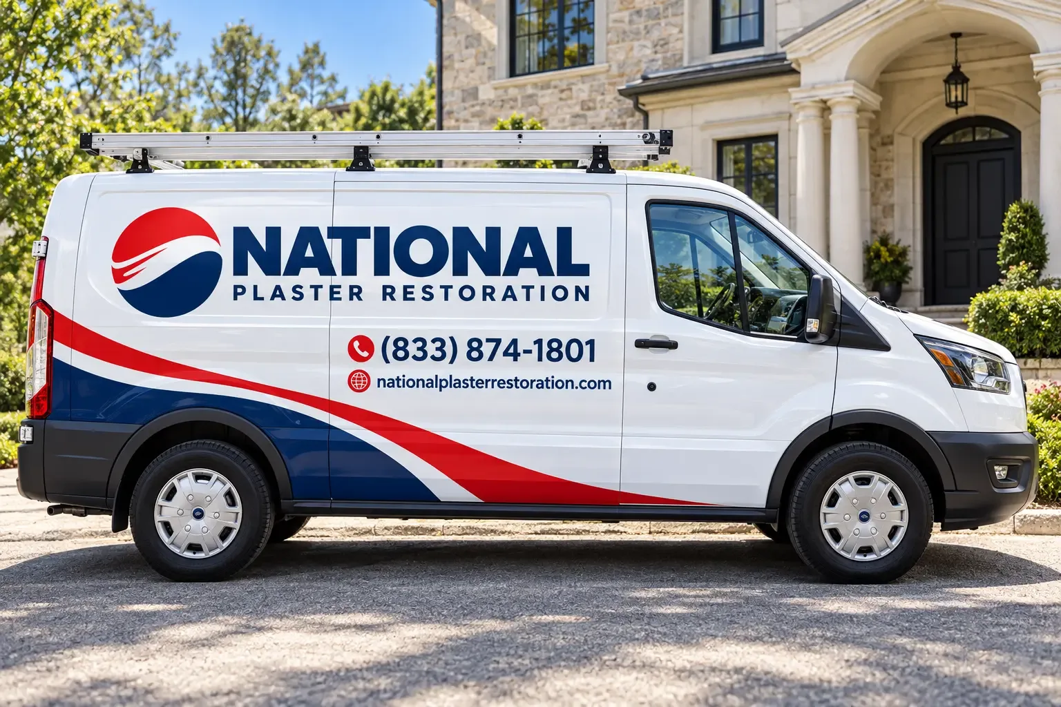 Plaster Repair in Wacissa, FL near me
